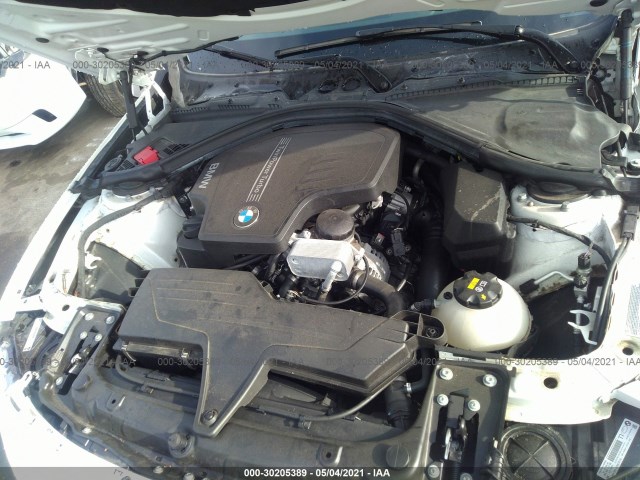 Photo 9 VIN: WBA3C3G56FNT51933 - BMW 3 