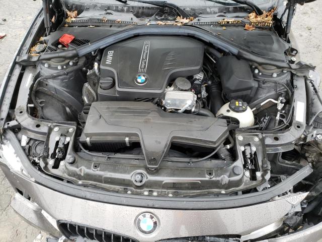 Photo 10 VIN: WBA3C3G56FNT53178 - BMW 320 I XDRI 