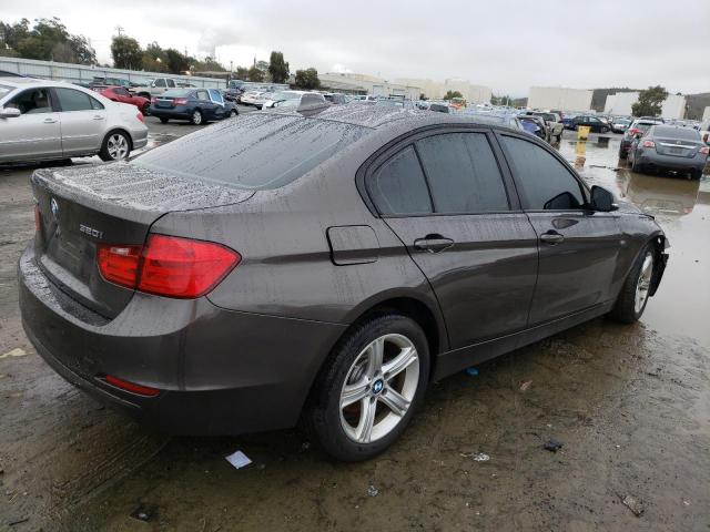 Photo 2 VIN: WBA3C3G56FNT53178 - BMW 320 I XDRI 