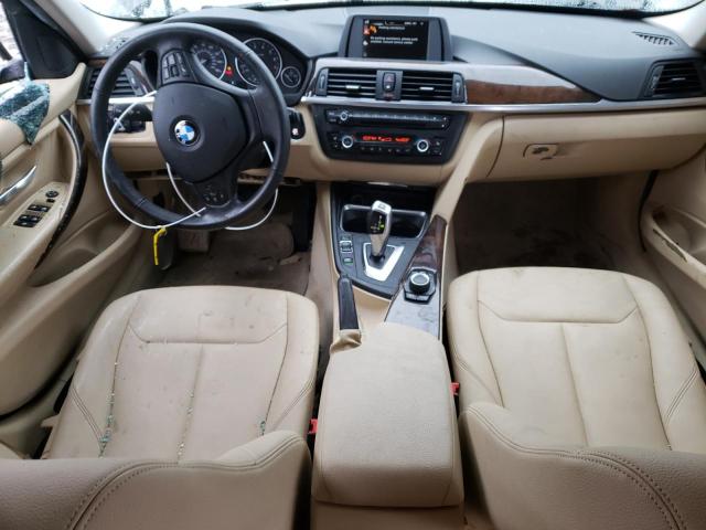 Photo 7 VIN: WBA3C3G56FNT53178 - BMW 320 I XDRI 