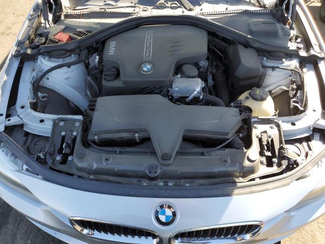 Photo 10 VIN: WBA3C3G56FNT53293 - BMW 3 SERIES 