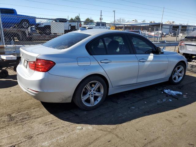 Photo 2 VIN: WBA3C3G56FNT53293 - BMW 3 SERIES 