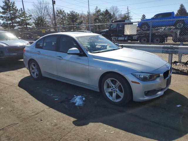 Photo 3 VIN: WBA3C3G56FNT53293 - BMW 3 SERIES 