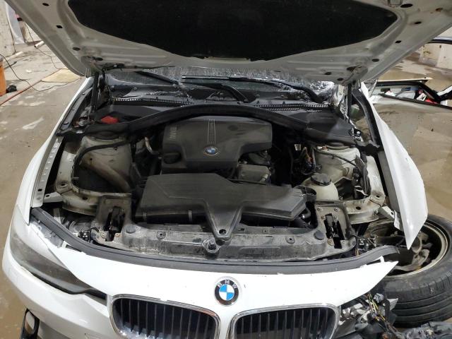 Photo 10 VIN: WBA3C3G57ENS67036 - BMW 3 SERIES 