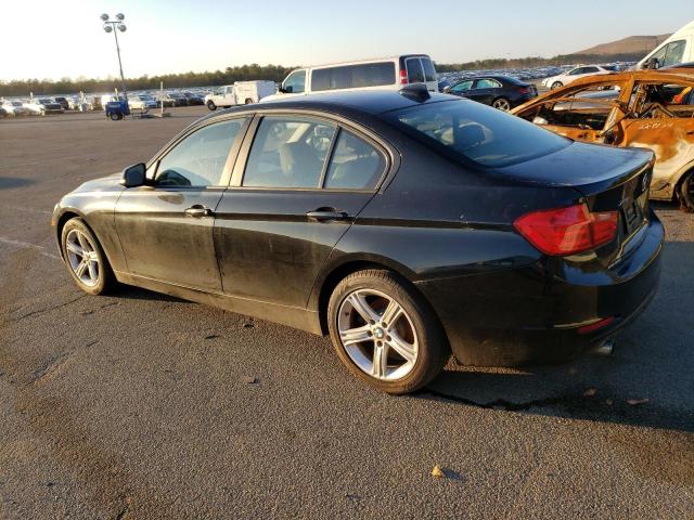 Photo 1 VIN: WBA3C3G57ENS67540 - BMW 320 I XDRI 