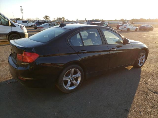 Photo 2 VIN: WBA3C3G57ENS67540 - BMW 320 I XDRI 