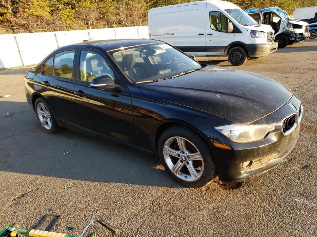 Photo 3 VIN: WBA3C3G57ENS67540 - BMW 320 I XDRI 