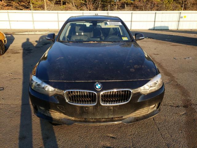 Photo 4 VIN: WBA3C3G57ENS67540 - BMW 320 I XDRI 