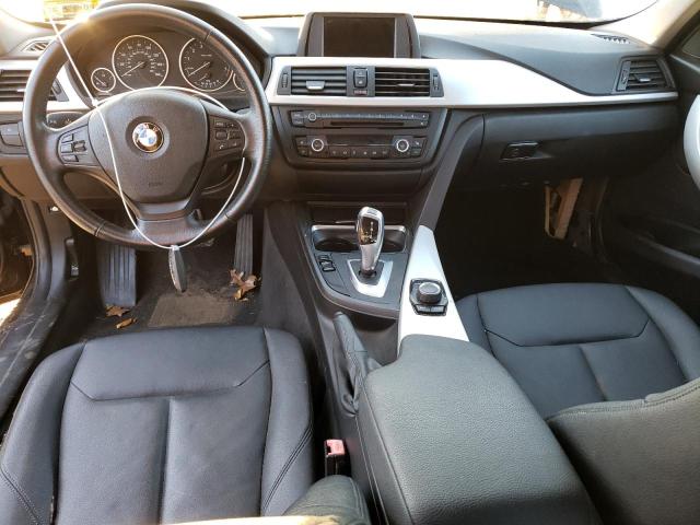 Photo 7 VIN: WBA3C3G57ENS67540 - BMW 320 I XDRI 