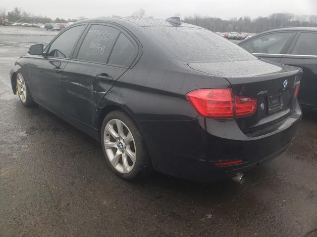 Photo 1 VIN: WBA3C3G57ENS67778 - BMW 3 SERIES 