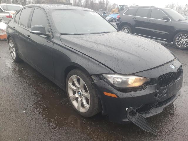 Photo 3 VIN: WBA3C3G57ENS67778 - BMW 3 SERIES 