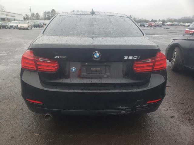 Photo 5 VIN: WBA3C3G57ENS67778 - BMW 3 SERIES 