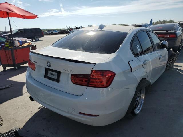 Photo 3 VIN: WBA3C3G57ENS70308 - BMW 320 I XDRI 