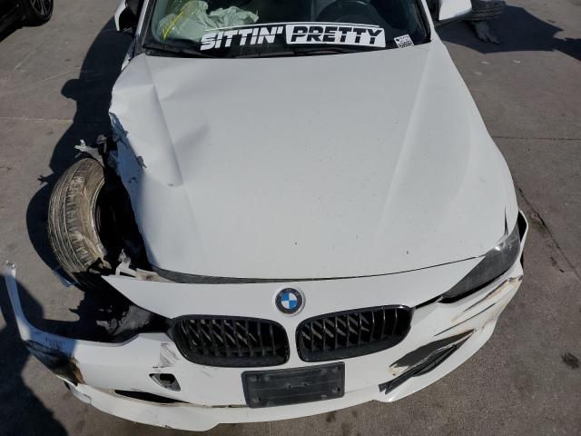 Photo 6 VIN: WBA3C3G57ENS70308 - BMW 320 I XDRI 