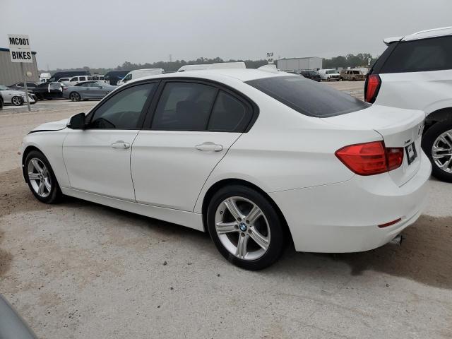 Photo 1 VIN: WBA3C3G57ENS70342 - BMW 320 I XDRI 