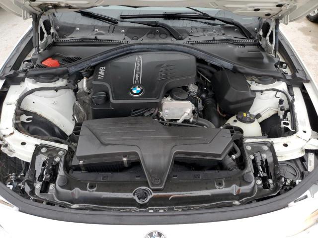 Photo 10 VIN: WBA3C3G57ENS70342 - BMW 320 I XDRI 