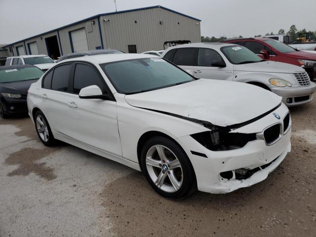 Photo 3 VIN: WBA3C3G57ENS70342 - BMW 320 I XDRI 