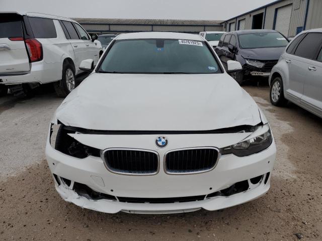 Photo 4 VIN: WBA3C3G57ENS70342 - BMW 320 I XDRI 