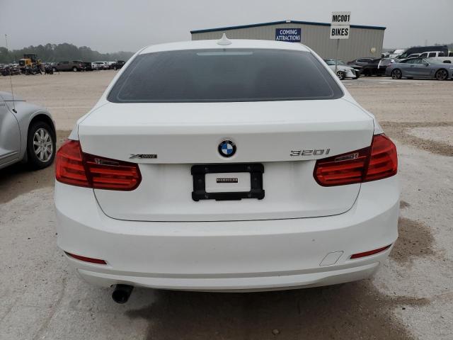 Photo 5 VIN: WBA3C3G57ENS70342 - BMW 320 I XDRI 