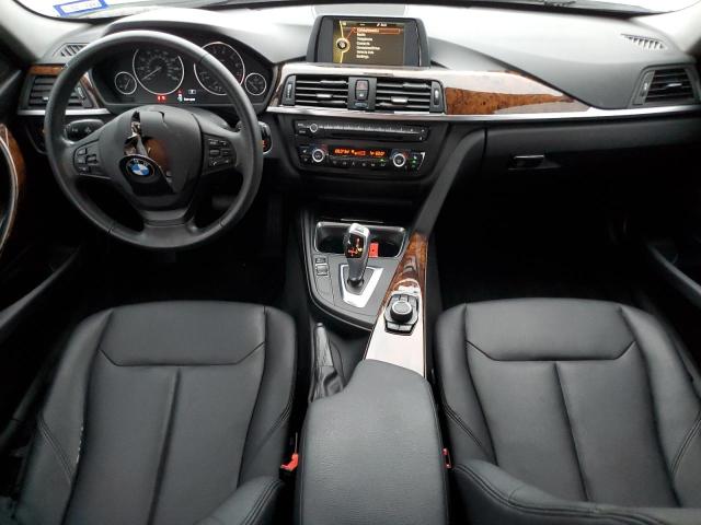 Photo 7 VIN: WBA3C3G57ENS70342 - BMW 320 I XDRI 