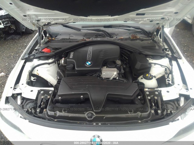 Photo 9 VIN: WBA3C3G57ENS70664 - BMW 320HI 