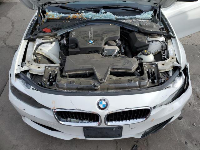 Photo 6 VIN: WBA3C3G57ENS70762 - BMW 320 I XDRI 