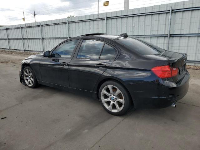 Photo 1 VIN: WBA3C3G57ENS71197 - BMW 320 I XDRI 