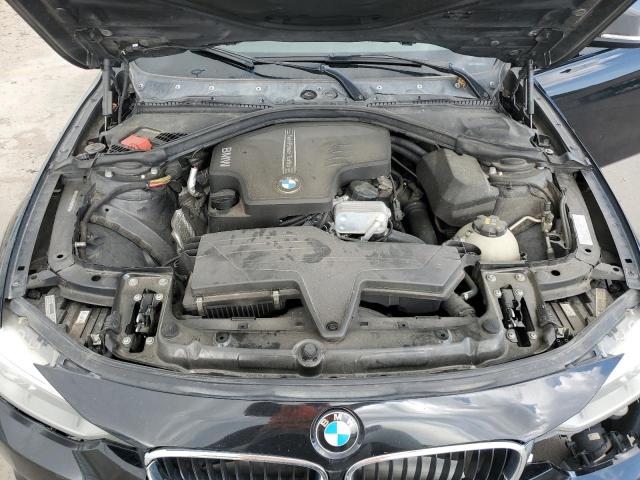 Photo 10 VIN: WBA3C3G57ENS71197 - BMW 320 I XDRI 