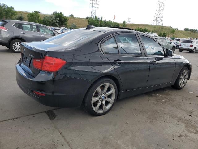 Photo 2 VIN: WBA3C3G57ENS71197 - BMW 320 I XDRI 