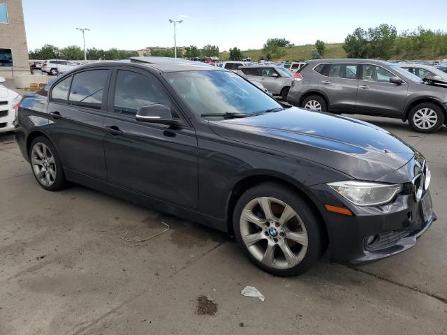 Photo 3 VIN: WBA3C3G57ENS71197 - BMW 320 I XDRI 