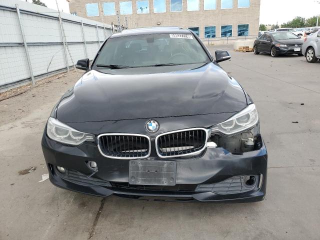 Photo 4 VIN: WBA3C3G57ENS71197 - BMW 320 I XDRI 