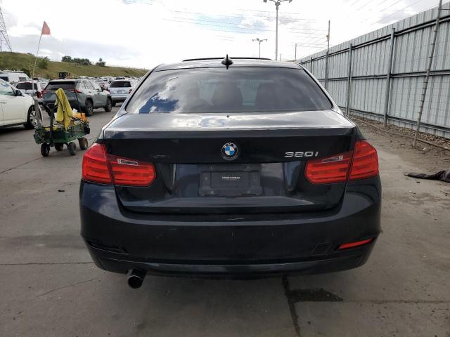 Photo 5 VIN: WBA3C3G57ENS71197 - BMW 320 I XDRI 