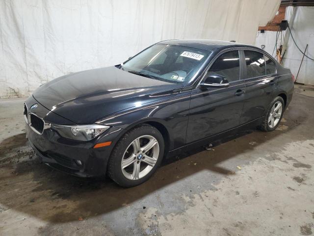 Photo 0 VIN: WBA3C3G57ENS72382 - BMW 320 I XDRI 