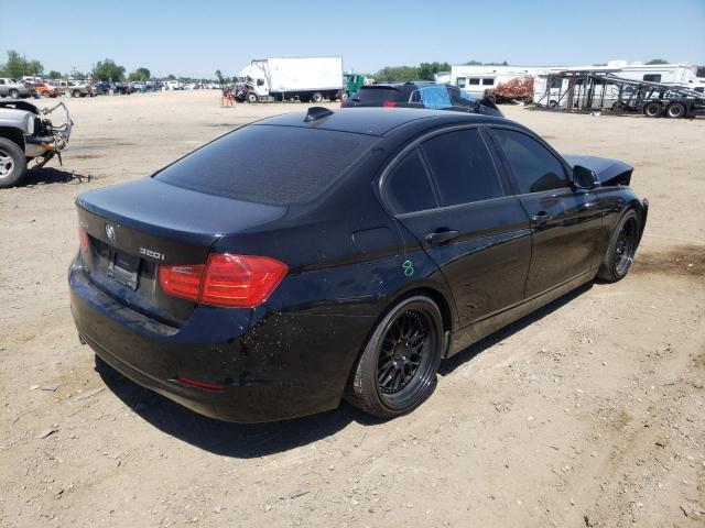 Photo 3 VIN: WBA3C3G57FNS75557 - BMW 320 I XDRI 