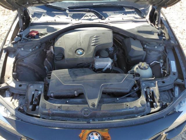 Photo 10 VIN: WBA3C3G57FNS75560 - BMW 3 SERIES 