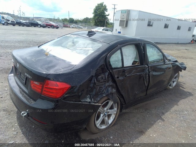 Photo 3 VIN: WBA3C3G57FNS76093 - BMW 3 