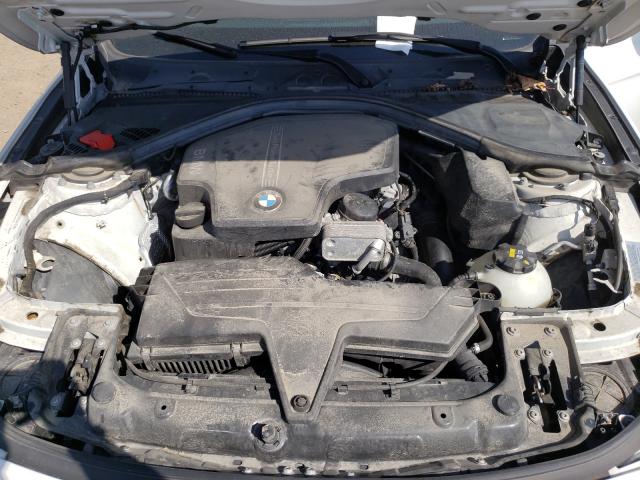 Photo 6 VIN: WBA3C3G57FNT52430 - BMW 320 I XDRI 