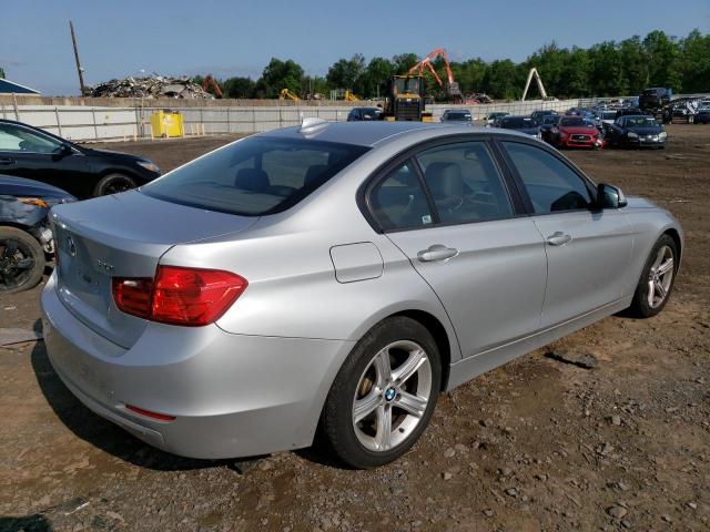 Photo 2 VIN: WBA3C3G58ENR25348 - BMW 3 SERIES 