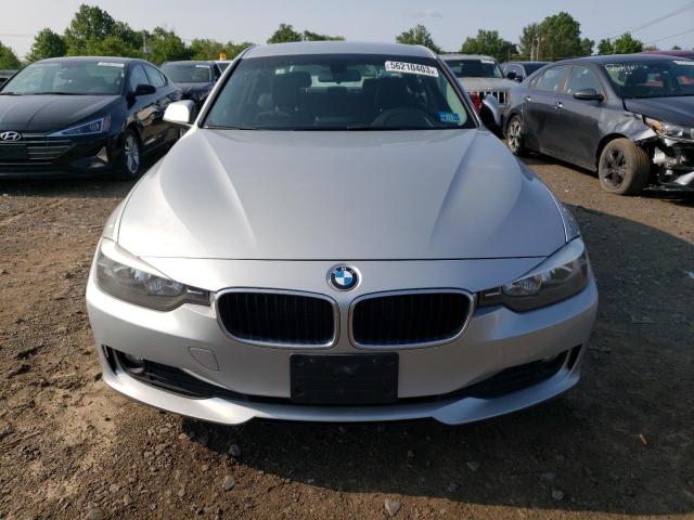 Photo 4 VIN: WBA3C3G58ENR25348 - BMW 3 SERIES 