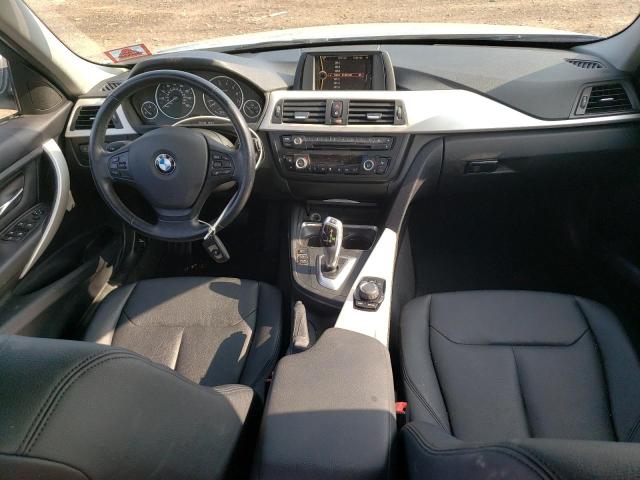 Photo 7 VIN: WBA3C3G58ENR25348 - BMW 3 SERIES 