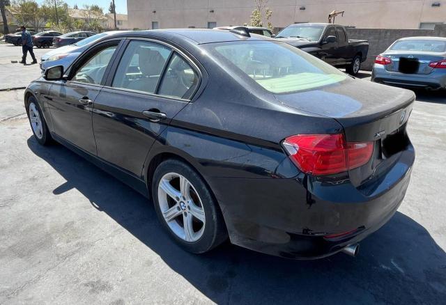 Photo 2 VIN: WBA3C3G58ENR25477 - BMW 3 SERIES 