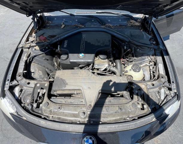 Photo 6 VIN: WBA3C3G58ENR25477 - BMW 3 SERIES 