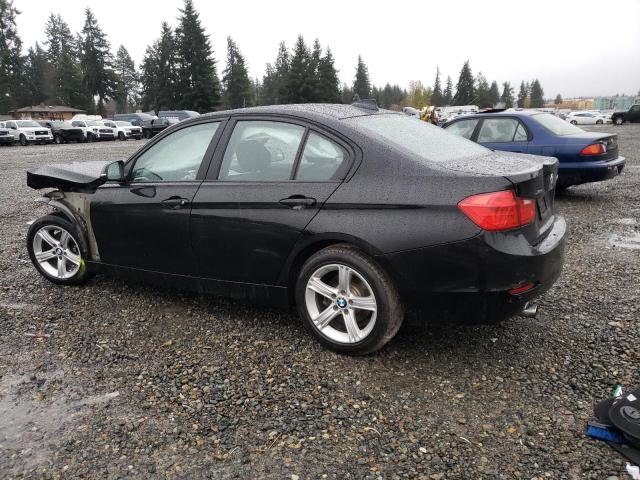 Photo 1 VIN: WBA3C3G58ENS67286 - BMW 3 SERIES 