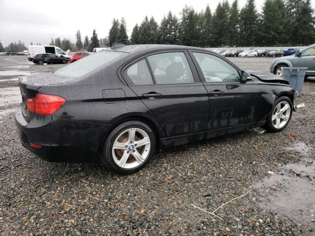 Photo 2 VIN: WBA3C3G58ENS67286 - BMW 3 SERIES 