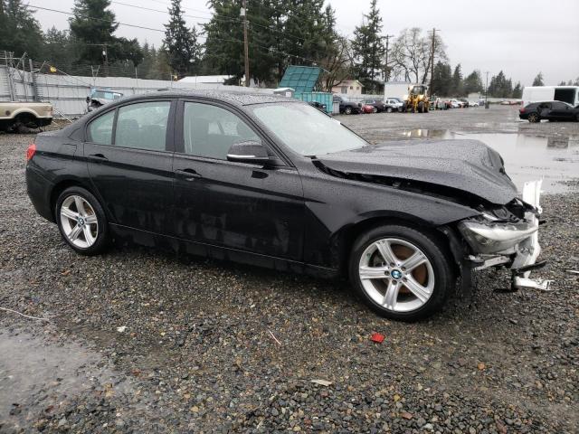 Photo 3 VIN: WBA3C3G58ENS67286 - BMW 3 SERIES 