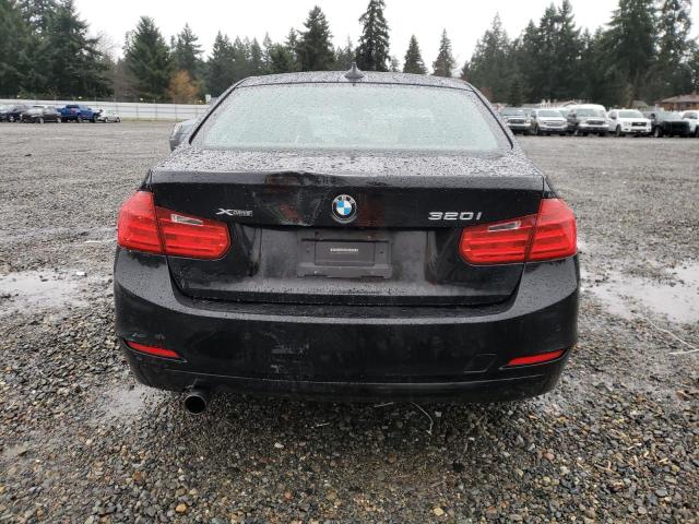 Photo 5 VIN: WBA3C3G58ENS67286 - BMW 3 SERIES 