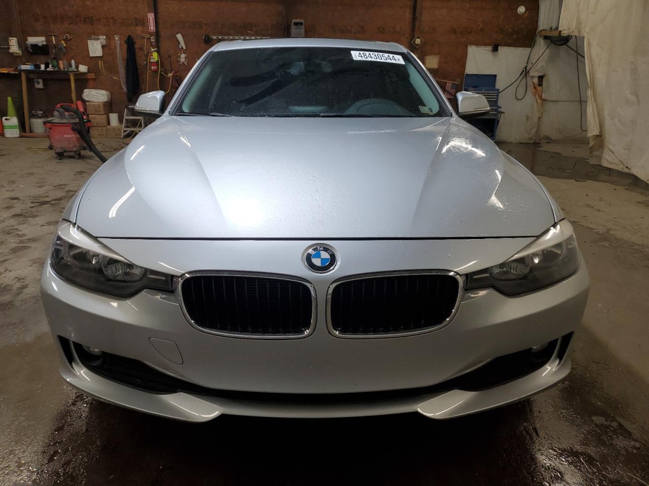 Photo 4 VIN: WBA3C3G58ENS67563 - BMW 320 I XDRI 