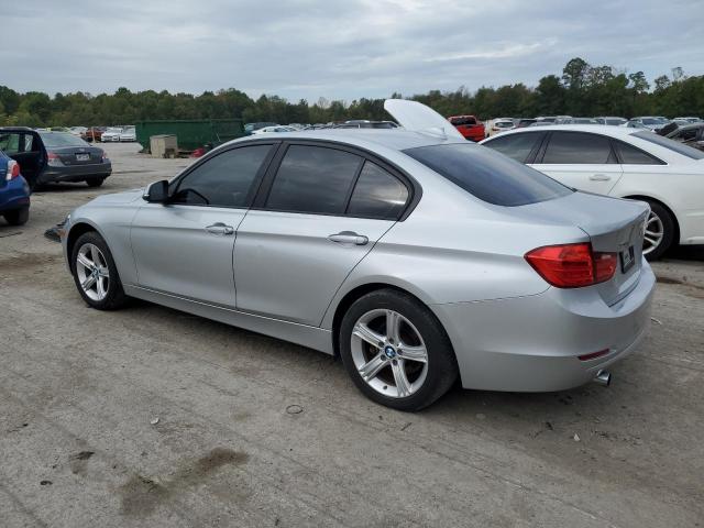 Photo 1 VIN: WBA3C3G58ENS67563 - BMW 320 I XDRI 