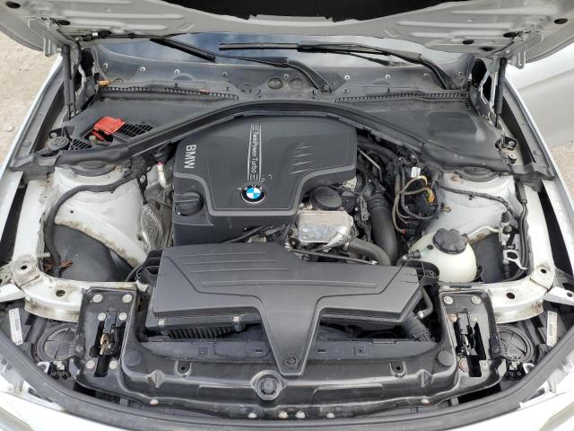 Photo 10 VIN: WBA3C3G58ENS67563 - BMW 320 I XDRI 