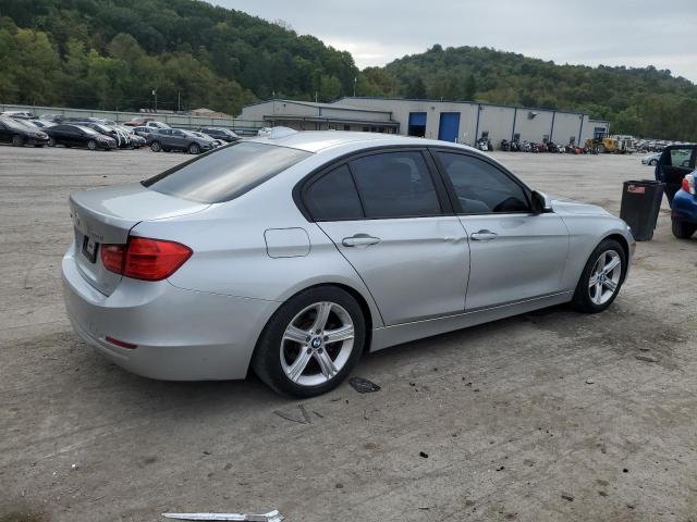 Photo 2 VIN: WBA3C3G58ENS67563 - BMW 320 I XDRI 